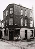 12 to 12A Mill Lane  ca 1965